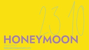 Honeymoon Startup Pitch in Frankfurt