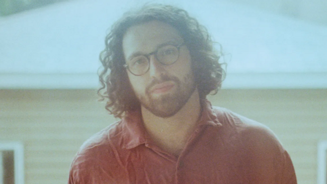 F+K LIVE SOUNDS: ASTRACHAN (Indie-Rock, USA) + Aftershow