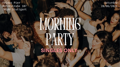 Morning Party