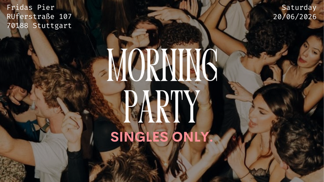 Morning Party