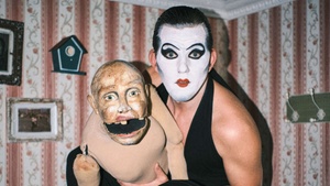 Jarnoth: MEIN EGO ZWINGT MICH DAZU