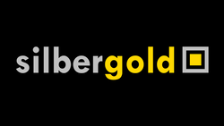 Silbergold
