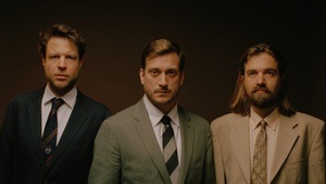 Happy New Ear: Asasello Quartett X Brandt Brauer Frick