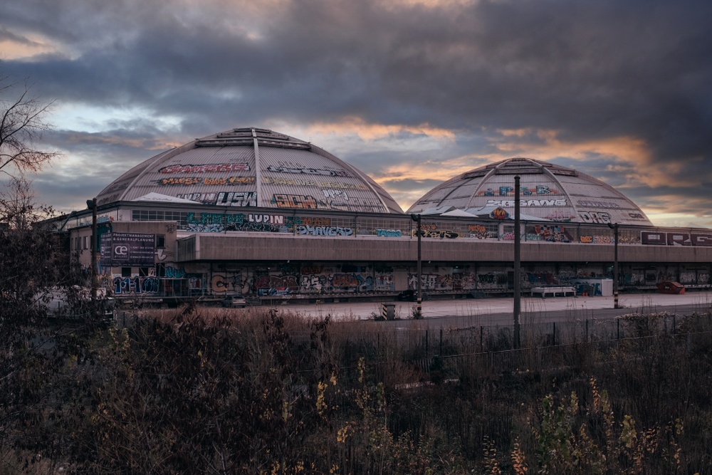 FEM*VAK x EQUALIZE: Halloween Special