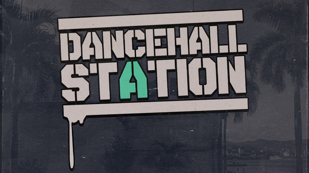 DANCEHALL STATION 🇯🇲 plus HIP HOP FLOOR 🇺🇸 GOETHEBUNKER (Essen) 💣