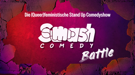 FLINTA* Stand Up Comedy Battle