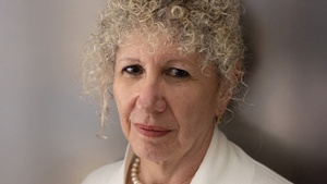 Lizzie Doron: Wir spielen Alltag. Leben in Israel seit dem 7. Oktober