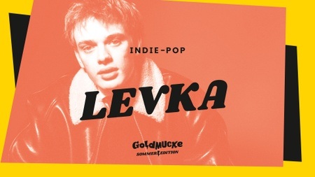 LEVKA - GoldMucke Sommer Edition