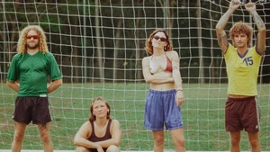 GIMMY + AUTUMN SWEATER