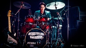 Interstellar Overdrive - The Pink Floyd Experience