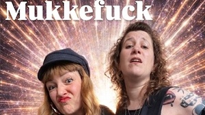 MukkeFuck im Stereo mit DJs Kayote & Annson