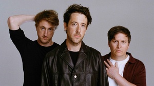 The Wombats