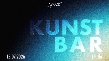 DANS Kunstbar Openair