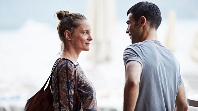 ES GILT DAS GESPROCHENE WORT | Filmhaus Open-Air