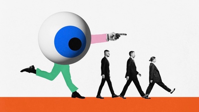 Visuelle Desinformation. Wie digitale Bilder für Populismus und Manipulation genutzt werden