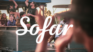 Sofar Sounds