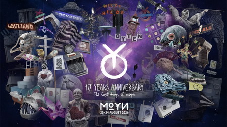 MOYN Festival