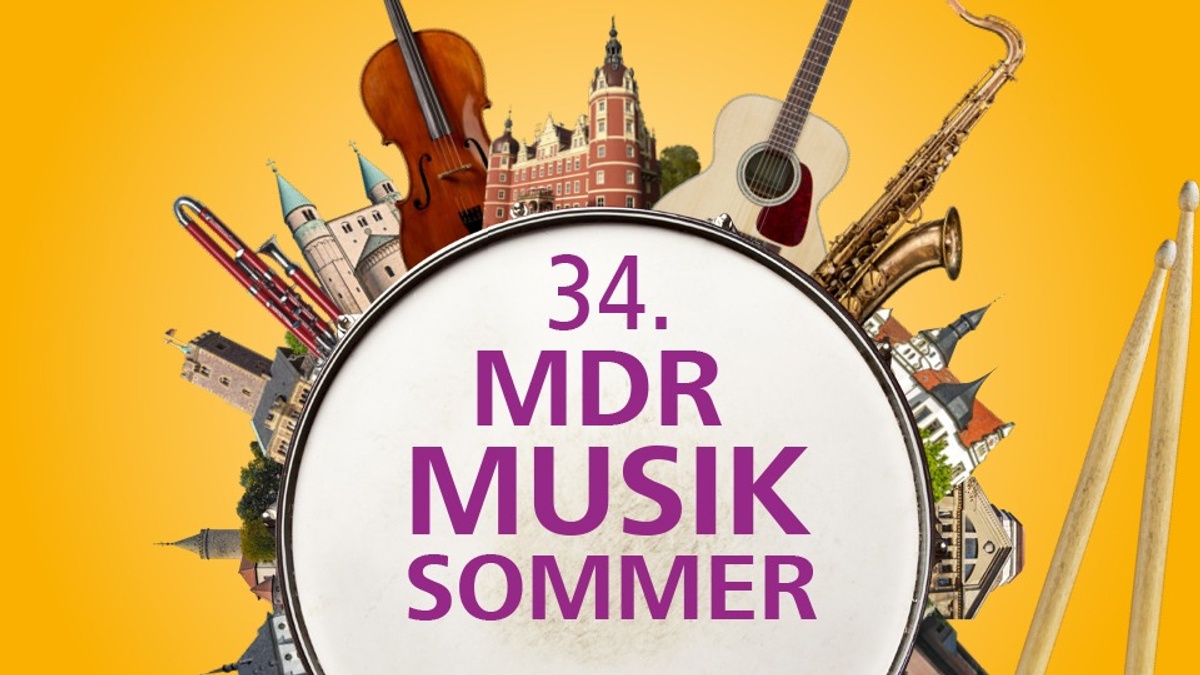 MDR\u002DMusiksommer
