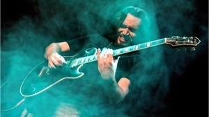 Eric Steckel - Live Twenty Five
