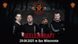 Seelenkraft