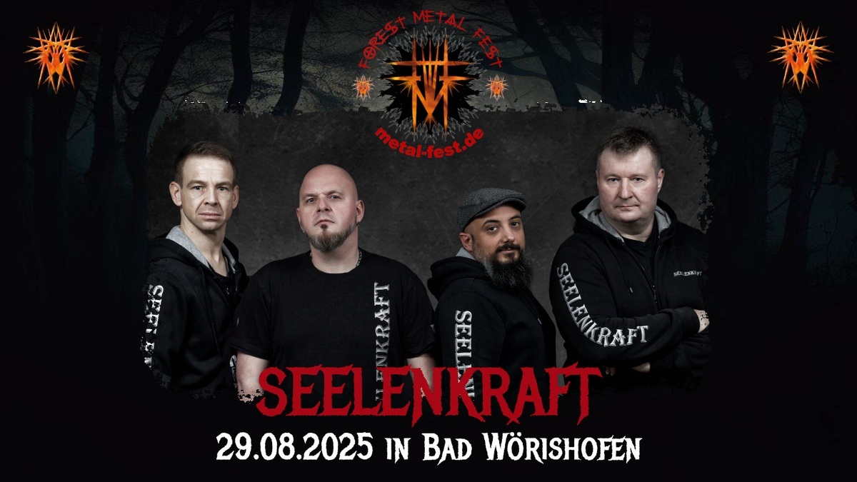 Seelenkraft