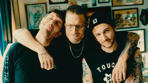 ITCHY | ZMF Freiburg