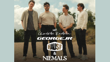 NIEMALS Open Air