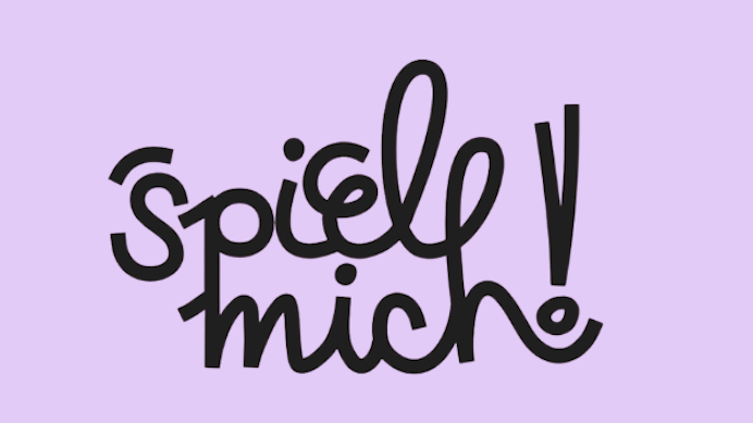 Spiel mich!