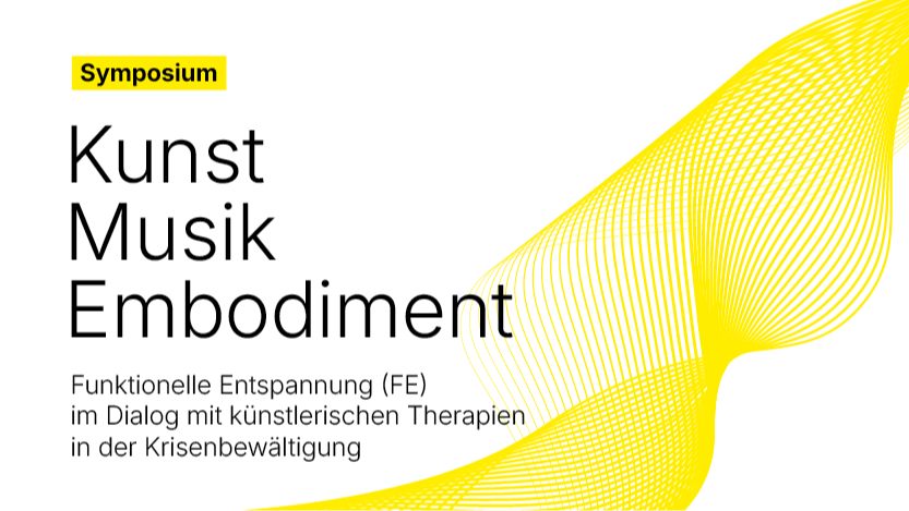 Symposium: Kunst/Musik/Embodiment