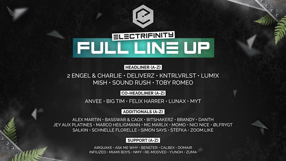 Electrifinity GmbH