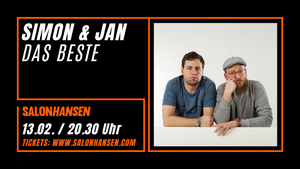 Simon & Jan