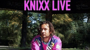 Knixx Live - Wie im freien Fall