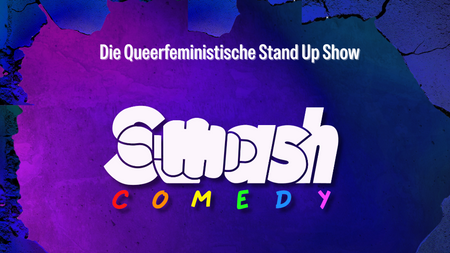 Queerfeministisches Stand Up Comedy Open Mic