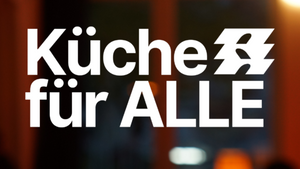 KÜFA - Küche für alle!