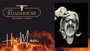 Roadhouse Hot Musik mit Peter Maiwalds OSTROCK REVIVAL