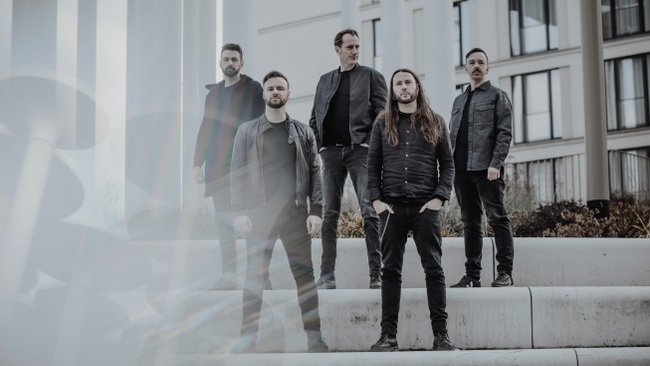 DISILLUSION + Support: STELLVRIS