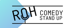 Roh Comedy StandUp