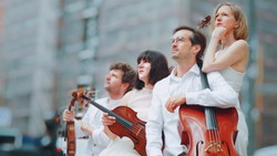 Stella Quartett
