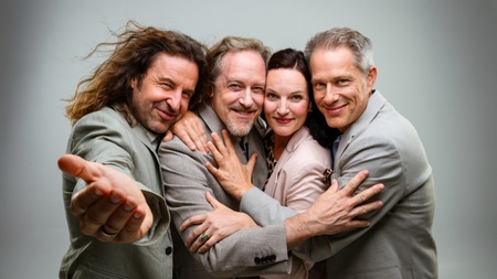 LALELU Vorpremiere “Urlaub vom Hirn”