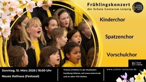 Frühlingskonzert
