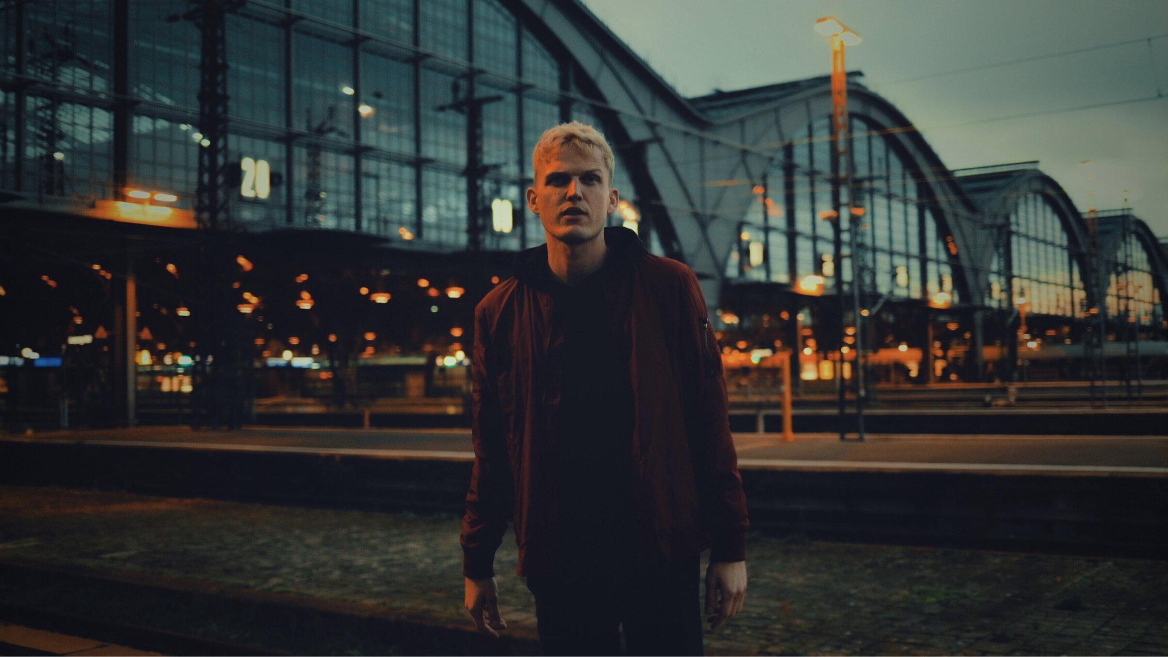 Johannes Scheurich – Konzert