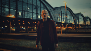 Johannes Scheurich - Gans Woanders - München (Solo)