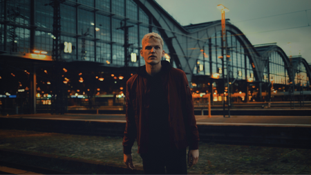 Johannes Scheurich – Konzert