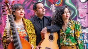 Marktkonzert: Cajuzinho x Cor em Canto