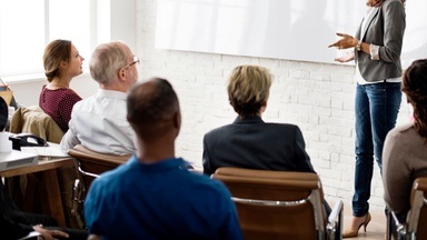 Resilienz-Forum "Mental stark durch die Krise!"