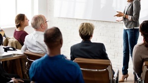 Resilienz-Forum "Mental stark durch die Krise!"
