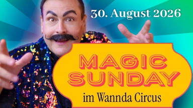 Magic Sunday