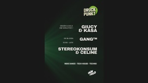 DRUCKPUNKT