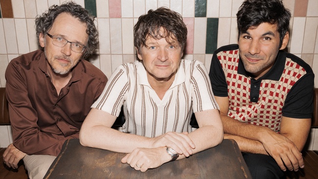 Bene Aperdannier Trio