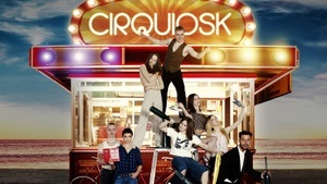 »Cirquiosk« Absolventen-Gala der Staatlichen Artistikschule Berlin
